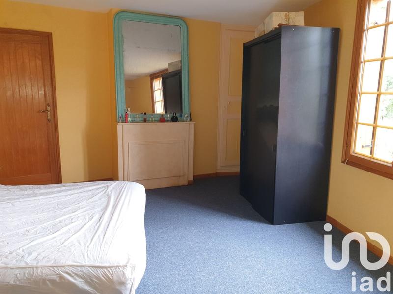 Maison de village - 110 m² - 5 pièces