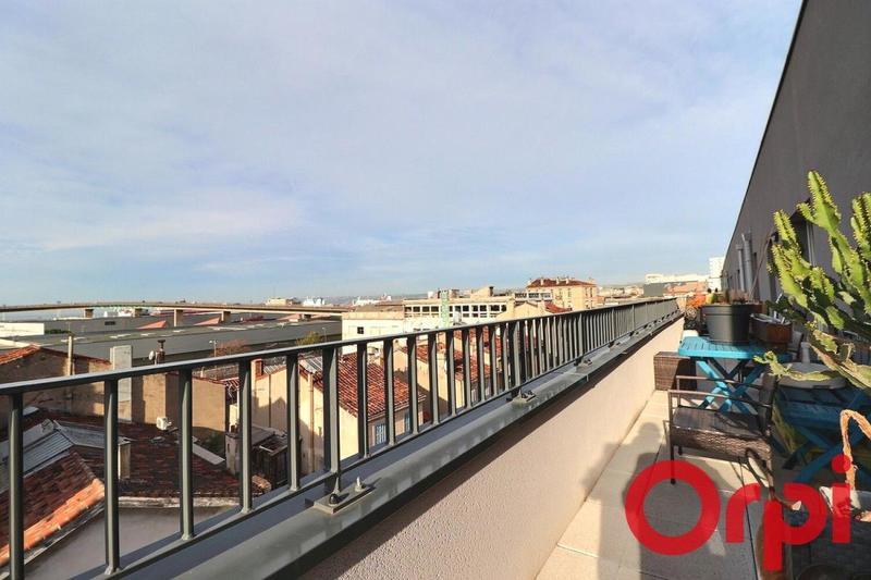 Appartement - 69 m² - 4 pièces