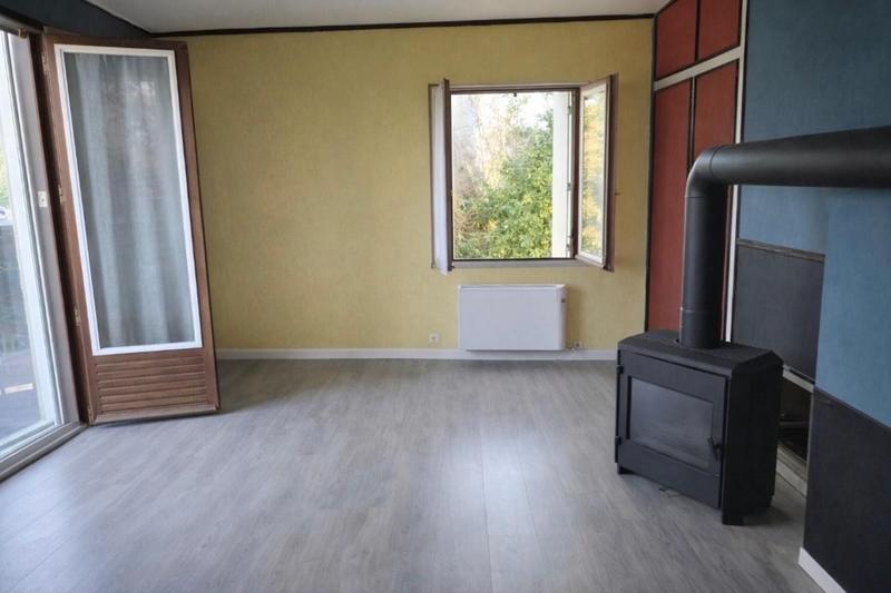Maison - 58 m² - 3 pièces