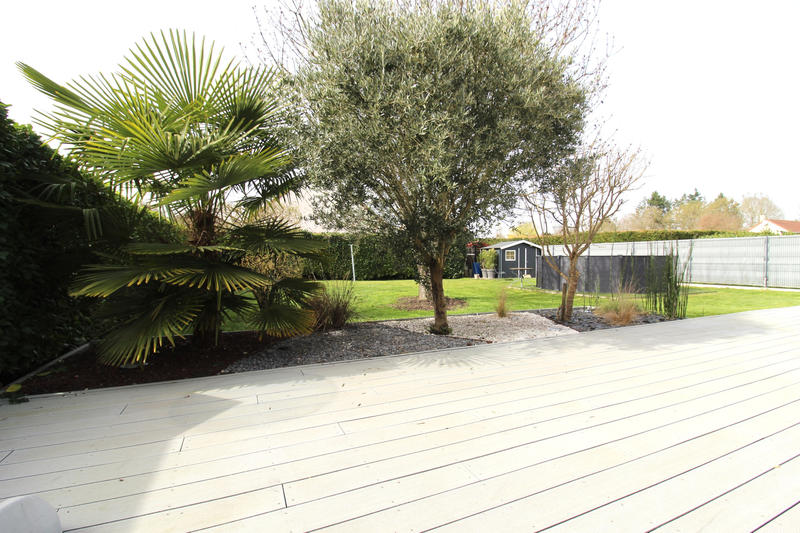 Maison - 190 m² - 5 pièces