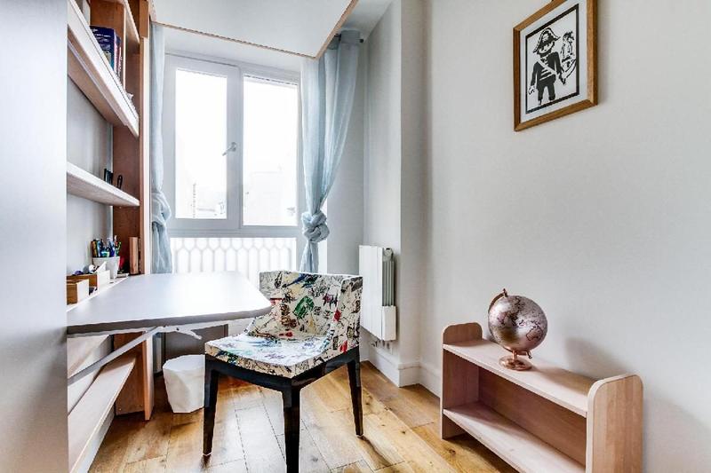 Appartement - 74 m² - 4 pièces