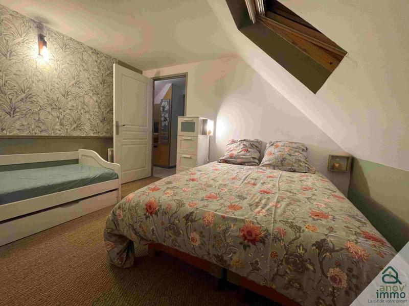 Propriété - 593 m² - 14 pièces