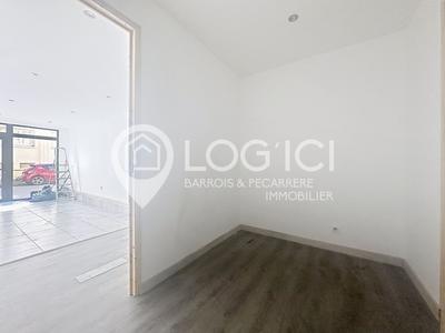 Local d'activités - 35 m² - 2 pièces