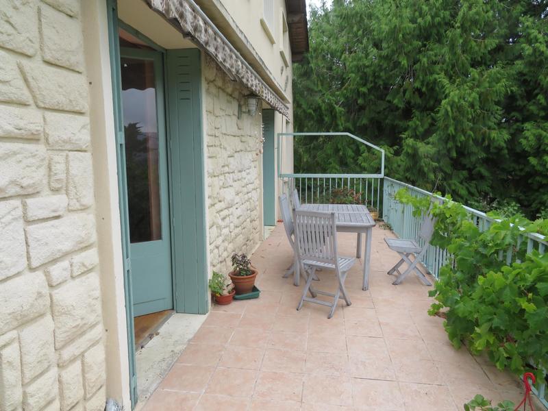 Maison - 155 m² - 7 pièces