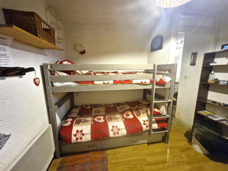 Appartement - 25 m² - 1 pièce