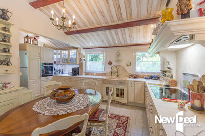 Villa - 130 m² - 6 pièces