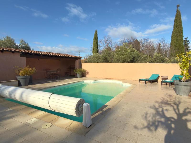 Villa - 120 m² - 5 pièces