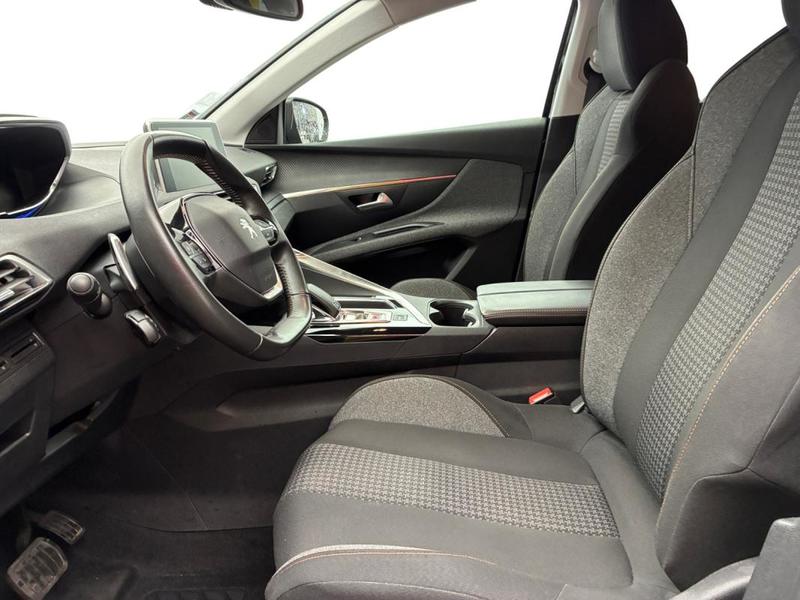 Peugeot 5008 Business PureTech 130ch s&amp;S Eat8 Active