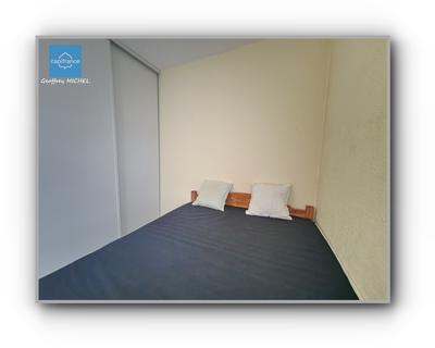 Appartement - 27 m² - 2 pièces