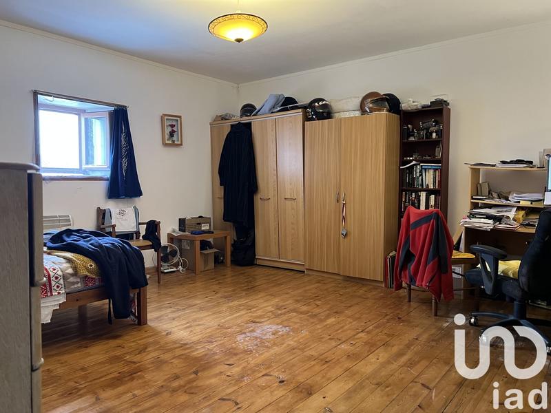 Maison de campagne - 239 m² - 9 pièces