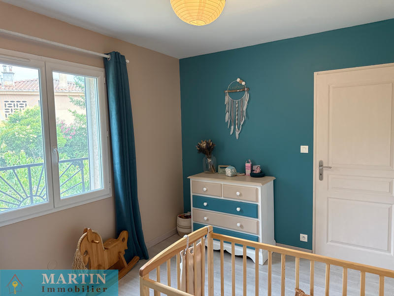 Villa - 132 m² - 5 pièces