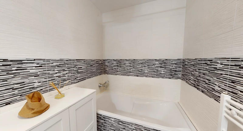 Appartement - 69 m² - 3 pièces