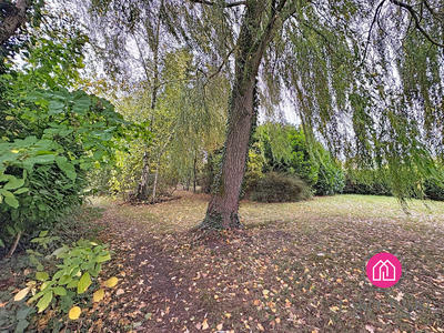 Maison - 89 m² - 4 pièces