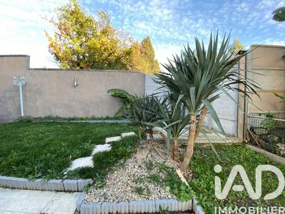 Maison - 126 m² - 5 pièces