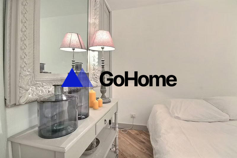 Appartement - 22 m² - 2 pièces