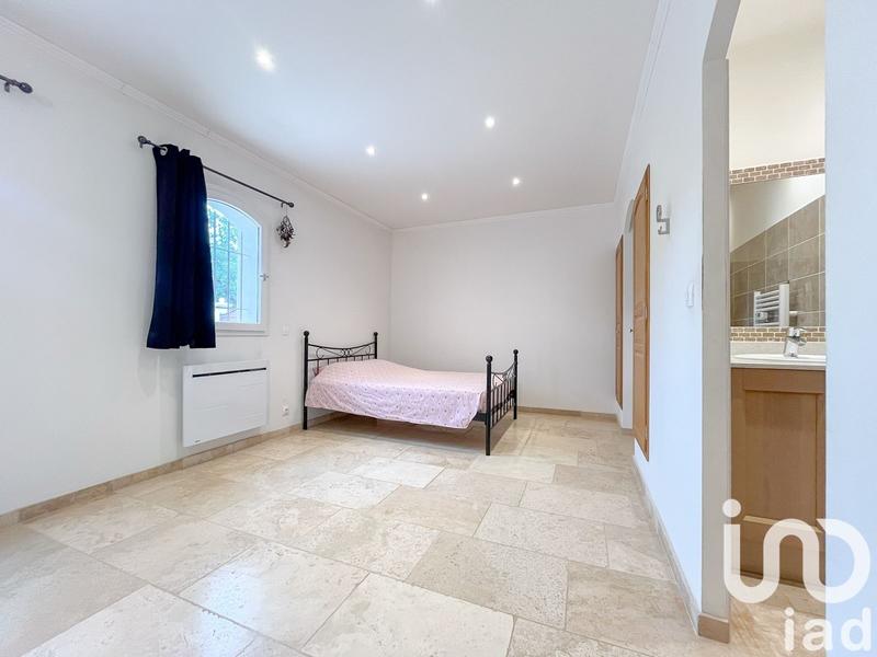 Maison de maîtres - 203 m² - 9 pièces