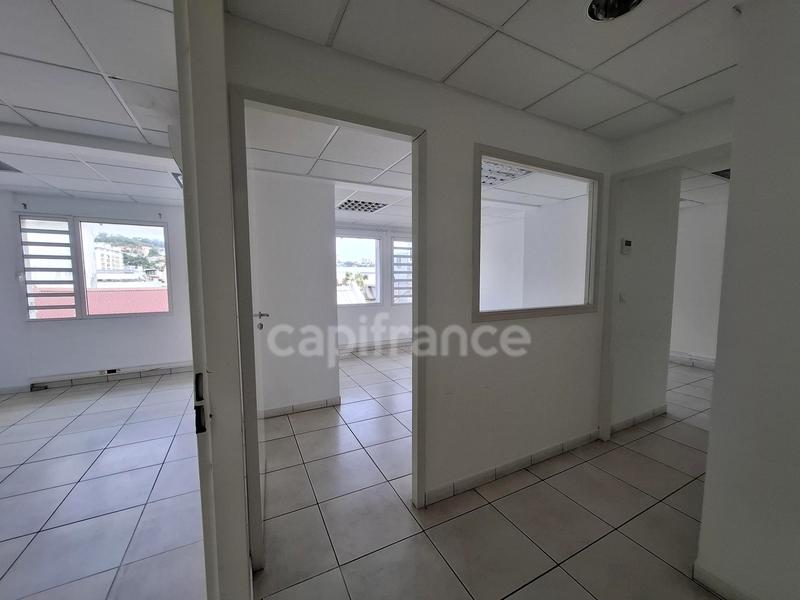 Bureau - 310 m² - 13 pièces