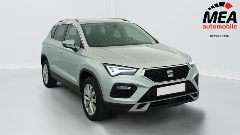 Seat Ateca 1.0 Tsi 110 ch Start Stop Style