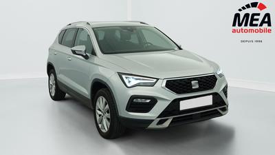Seat Ateca 1.0 Tsi 110 ch Start Stop Style