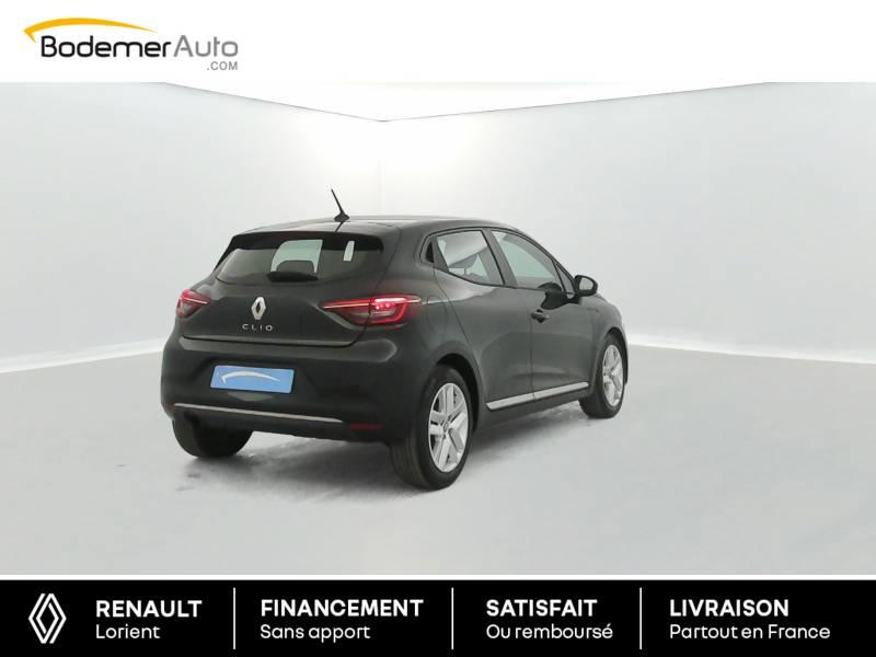 Renault Clio TCe 100 Business