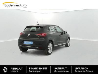 Renault Clio TCe 100 Business