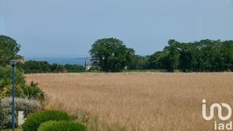 Maison de maîtres - 200 m² - 6 pièces