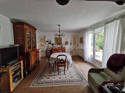 Maison - 81 m² - 4 pièces