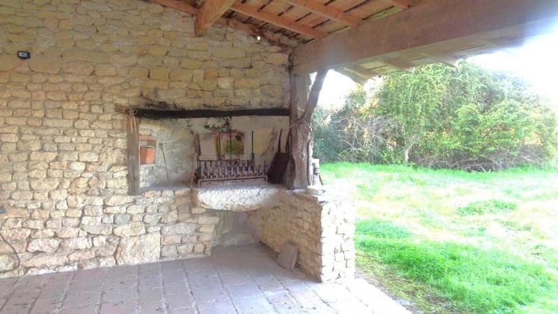 Maison - 288 m² - 12 pièces