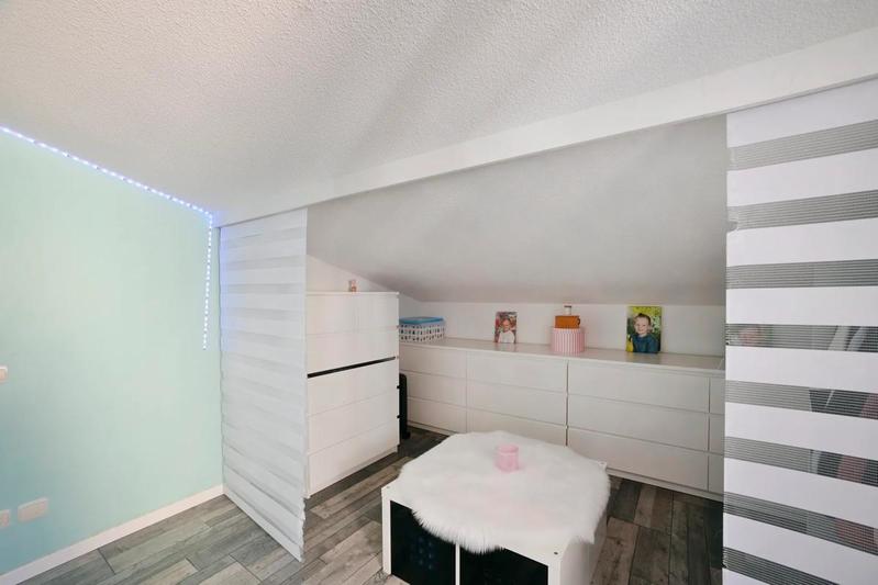 Maison - 45 m² - 3 pièces