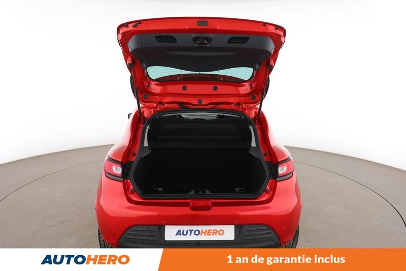 Renault Clio 0.9 TCe Energy Intens 90 ch