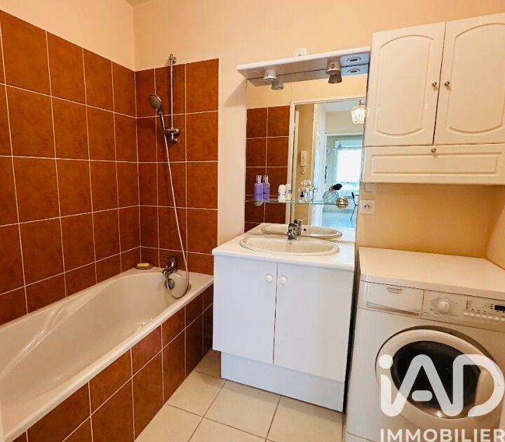 Appartement - 51 m² - 2 pièces