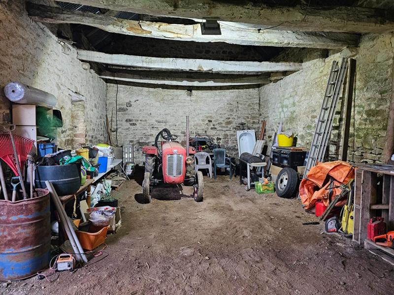 Maison - 134 m² - 5 pièces