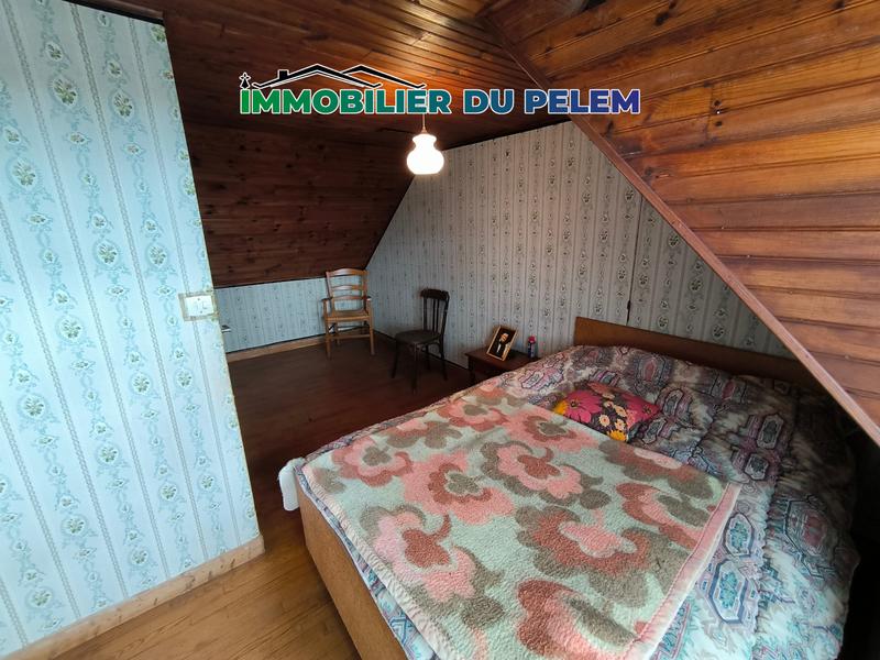 Maison - 53 m² - 3 pièces