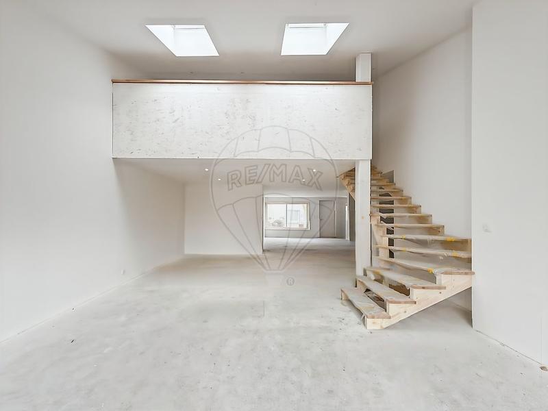 Maison de bourg - 186 m² - 5 pièces