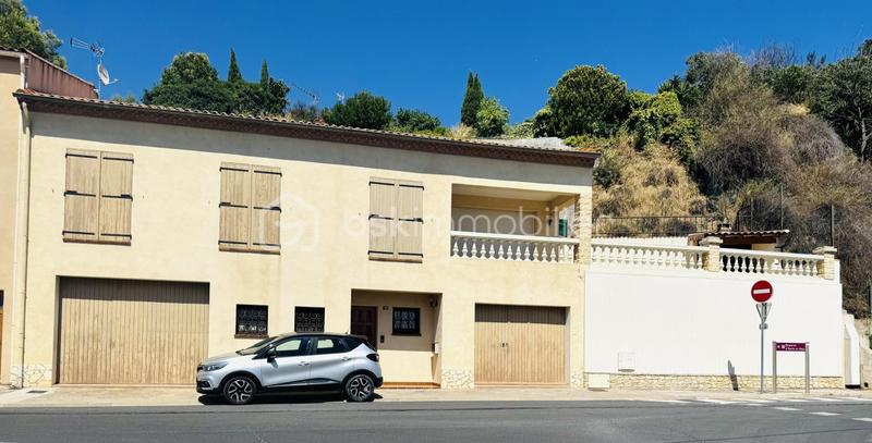 Maison de ville - 150 m² - 5 pièces