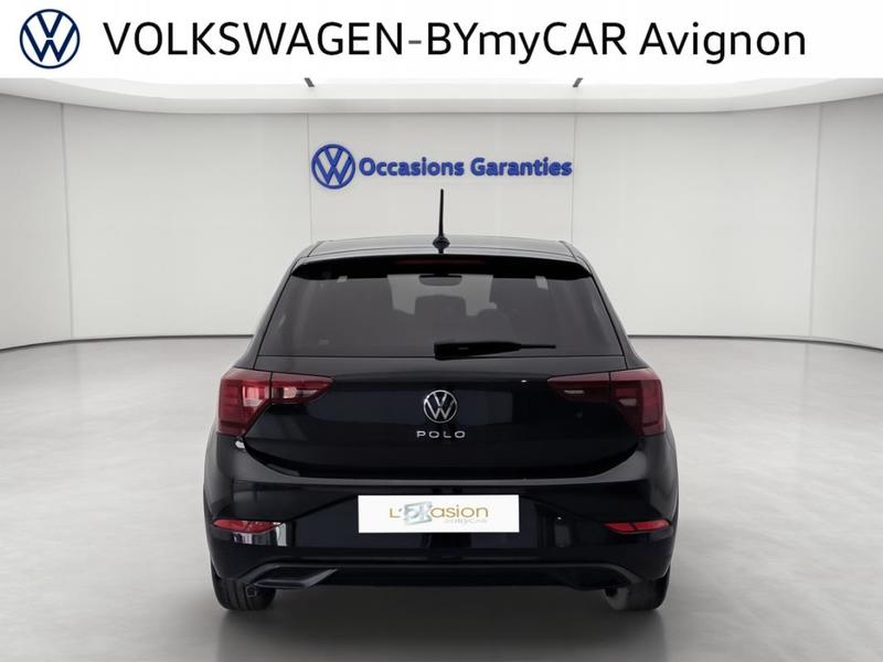 Volkswagen Polo 1.0 Tsi 95 s&amp;S Bvm5 Vw Edition