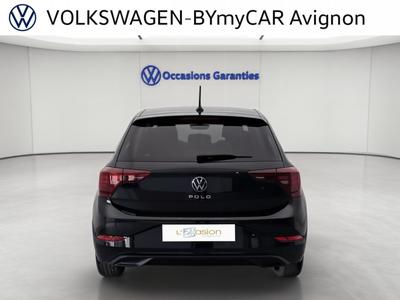 Volkswagen Polo 1.0 Tsi 95 s&amp;S Bvm5 Vw Edition