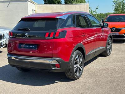 Peugeot 3008 II 1.5 Bluehdi 130 s&amp;S Allure Business Eat8