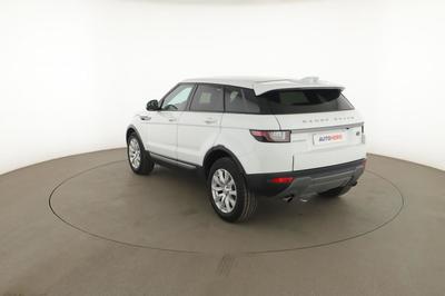 Land Rover Range Rover Evoque 2.0 Td4 Bva 180 ch