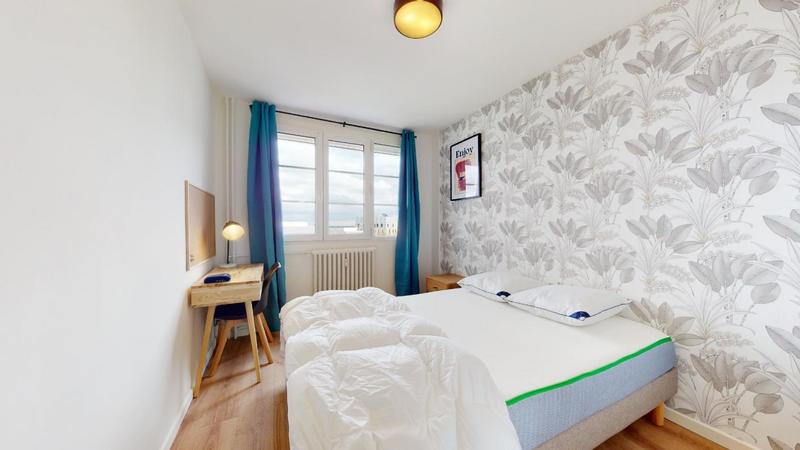 Appartement - 88 m²