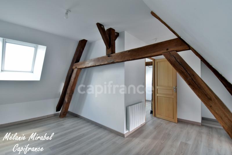 Maison de ville - 150 m² - 8 pièces
