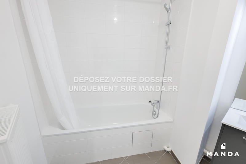Appartement - 69 m² - 3 pièces