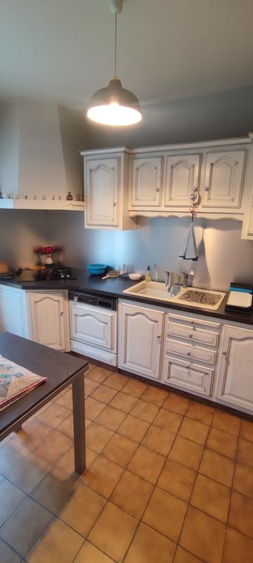 Maison - 77 m² - 4 pièces