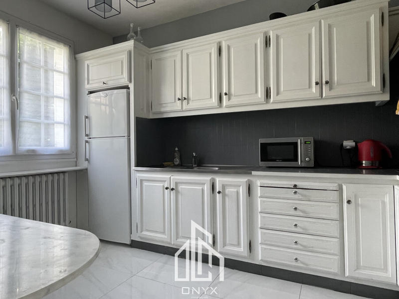 Maison - 160 m² - 7 pièces