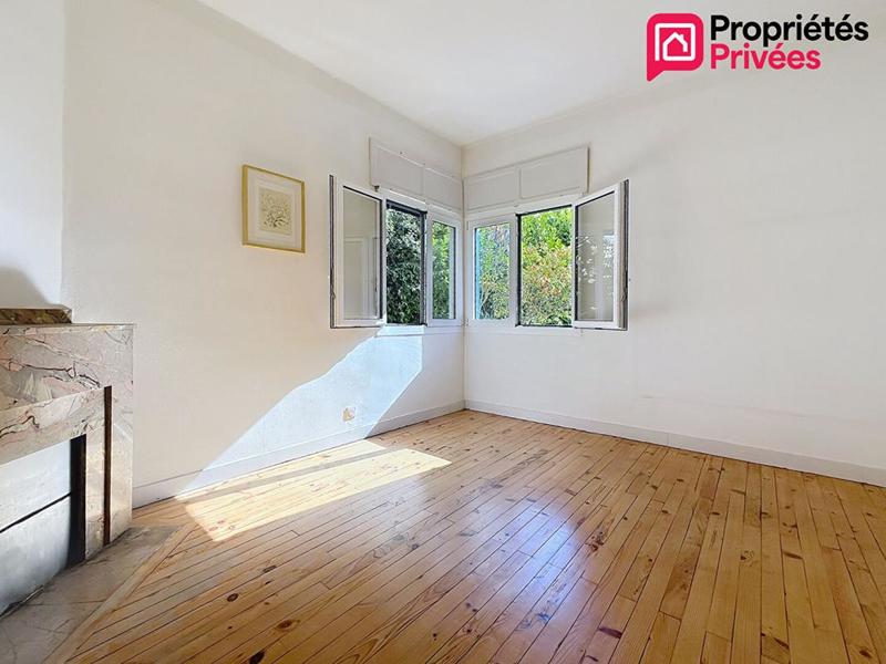 Maison - 171 m² - 6 pièces