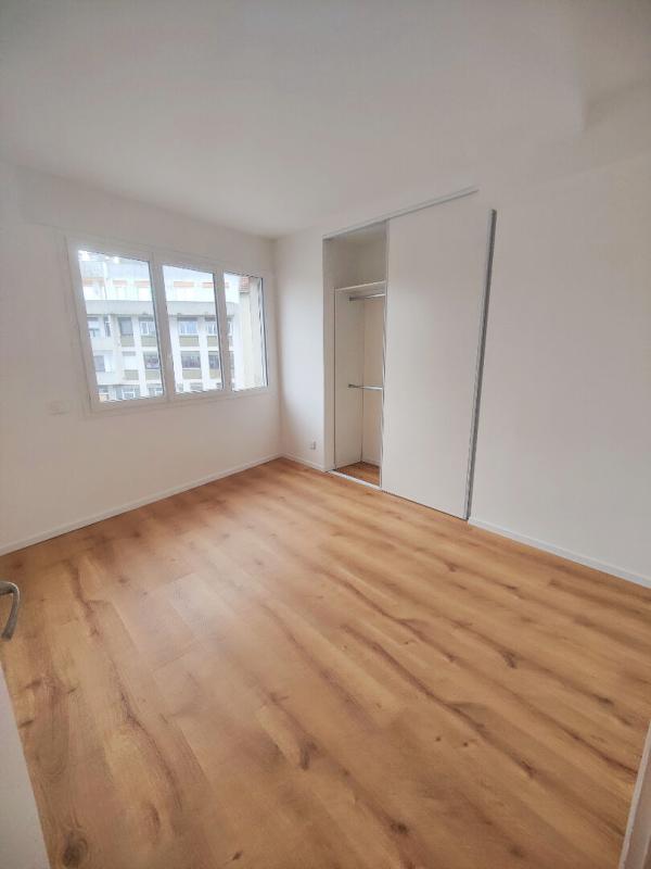 Appartement - 134 m² - 6 pièces