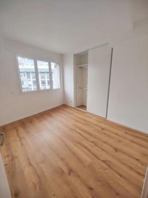 Appartement - 134 m² - 6 pièces