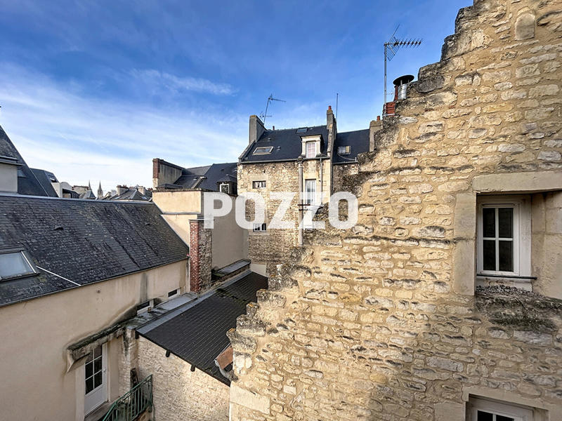 Appartement - 51 m² - 3 pièces