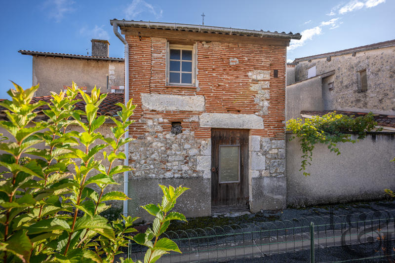 Maison - 154 m² - 6 pièces