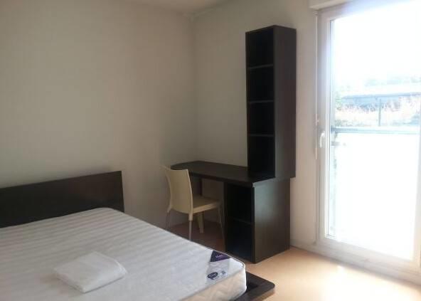 Appartement - 18 m² - 1 pièce